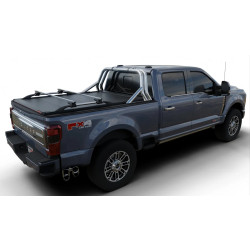 Купити Ролет для Ford F-250 / F-350 2023+ 6.75' Tessera SE